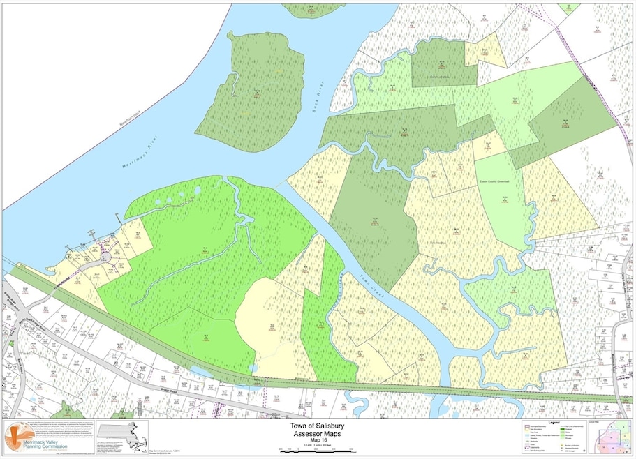0, Salisbury, MA 01952 - photo 1