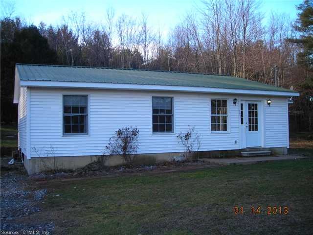 150 Furnace Ave, Stafford Springs, CT 06076 - photo 1