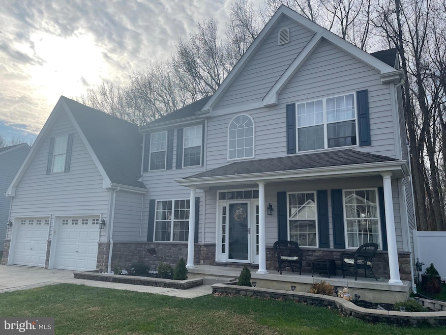 140 Magnolia Dr, Pennsville, NJ 08070 - photo 1