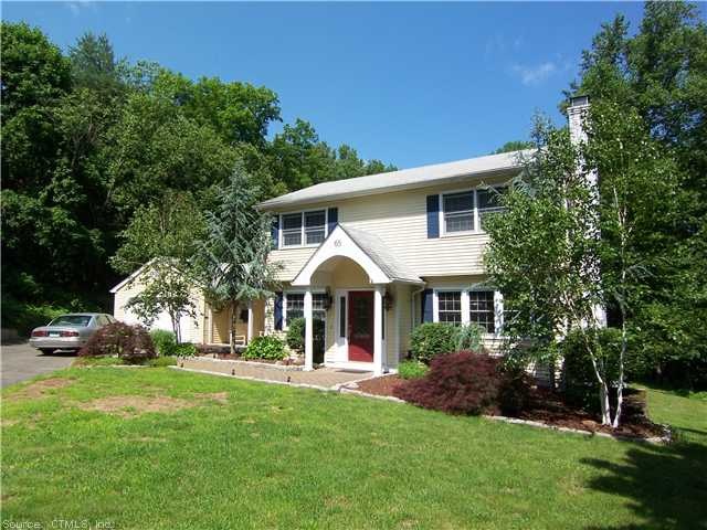 65 Rees Dr, Oxford, CT 06478 - photo 1