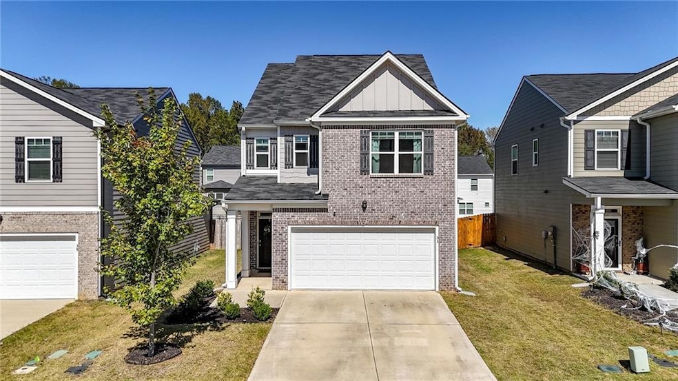 31 Cherry Tree Bend, Newnan, GA 30265 - photo 1