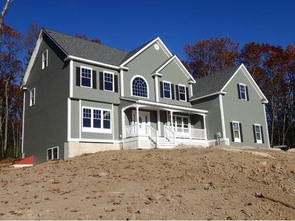 32 Jacob Rd, Windham, NH 03087 - photo 1