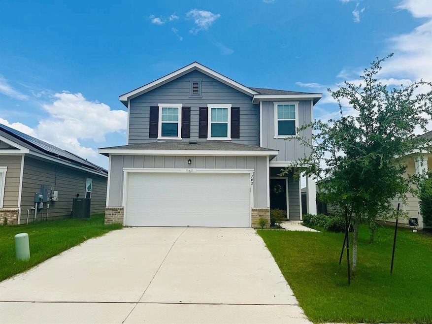 For Rent $2,000/month