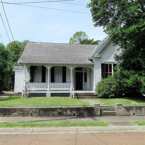 710 State St, Natchez, MS 39120 - photo 1