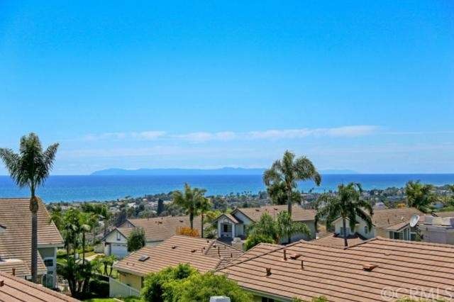 Catalina Island view