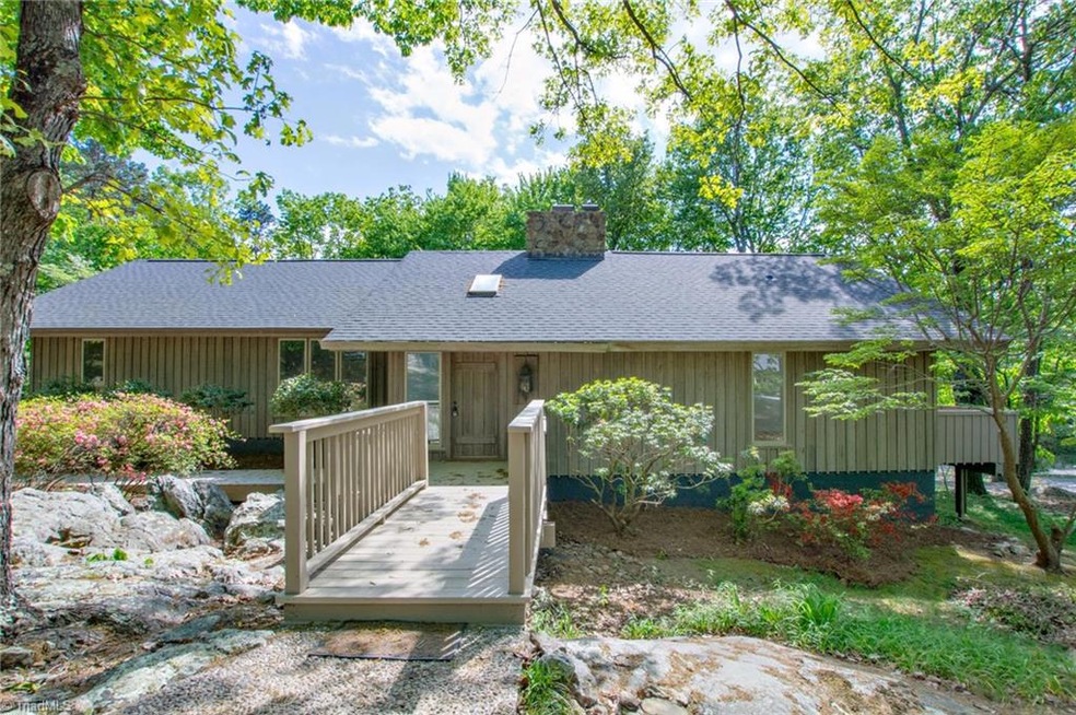 1235 Neely Dr, Asheboro, NC 27205 - photo 1