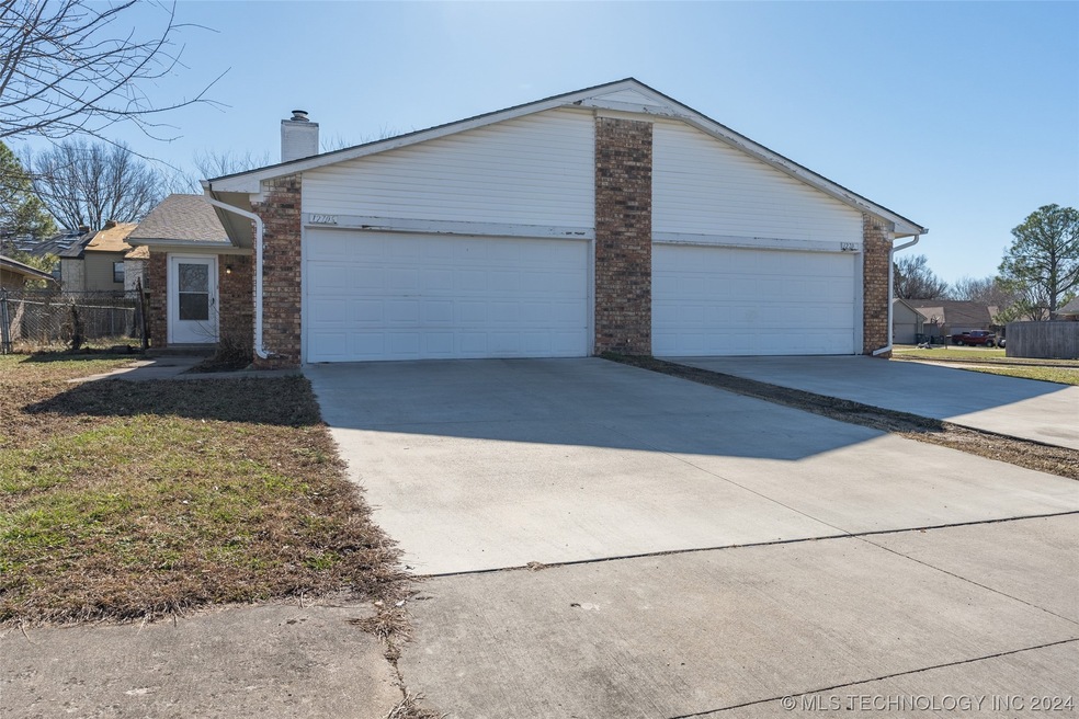 12704 E 39th St, Tulsa, OK 74146 | MLS# 2341212 | Homes.com