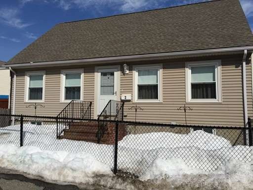 2 Berkshire Place, Cambridge, MA 02141 - photo 1