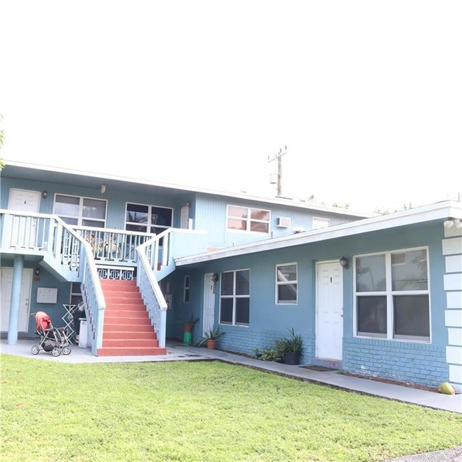 3430 NE 16th Terrace unit 1, Pompano Beach, FL 33064 - photo 1