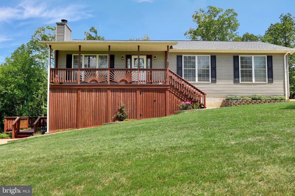 53 Summit Ridge Rd, Front Royal, VA 22630 - photo 1