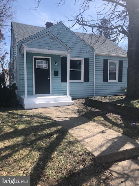 406 Leach St, Riverside, NJ 08075 - photo 1