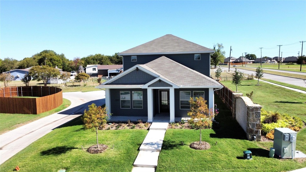 100 Olympus St, Wylie, TX 75098 - photo 1