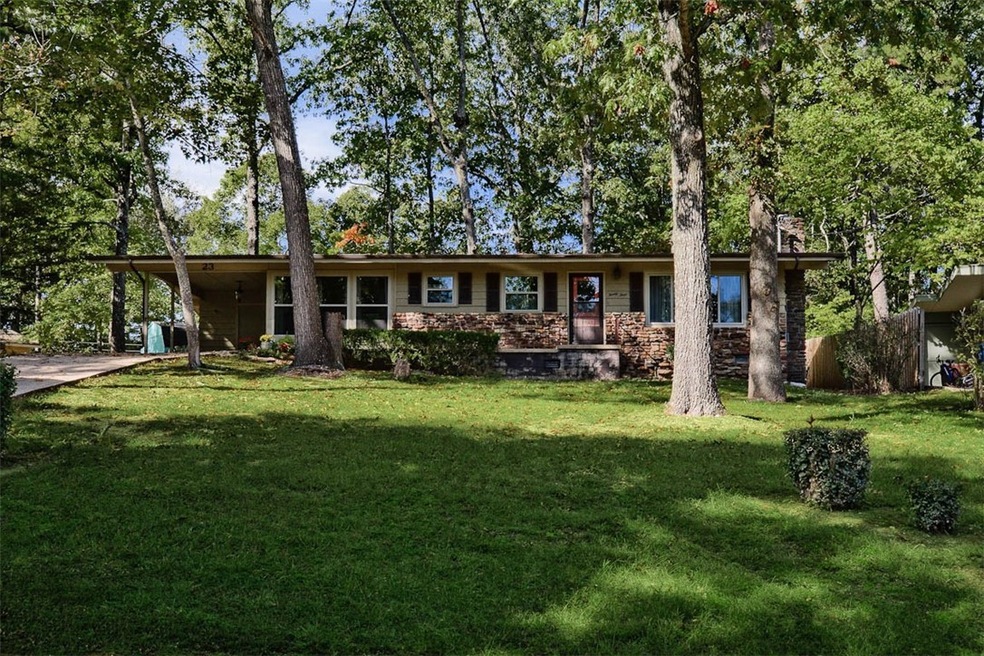 23 Grisham Dr, Bella Vista, AR 72715 - photo 1