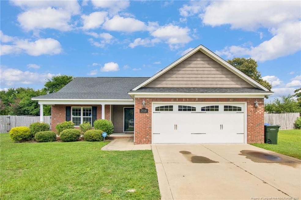 7518 Selwyn Ct, Fayetteville, NC 28303 - photo 1