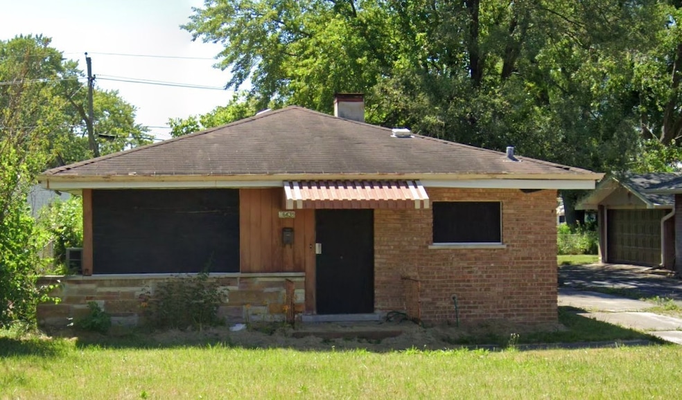 16438 Honore Ave, Markham, IL 60428 - photo 1