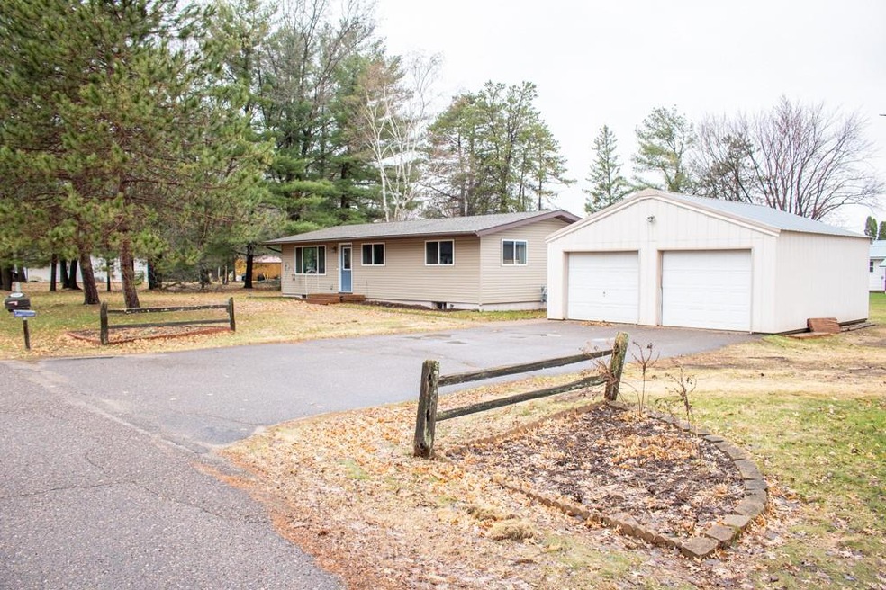 1320 W Leonard St, Chetek, WI 54728 - photo 1