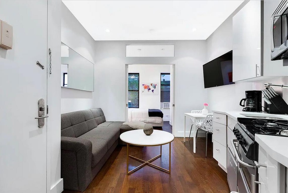 440 10th Ave unit 2-SS, New York, NY 10001 - photo 1