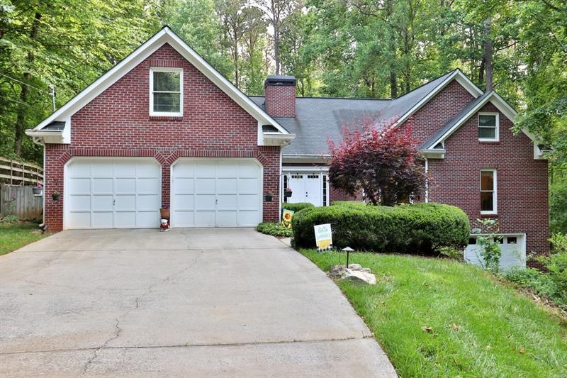 355 Raven Dr, Canton, GA 30115 - photo 1