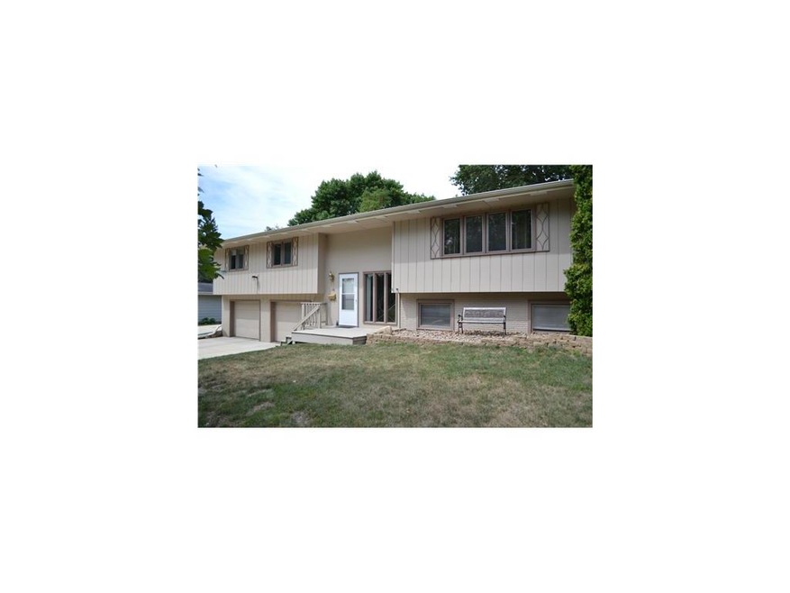 Front Exterior.
