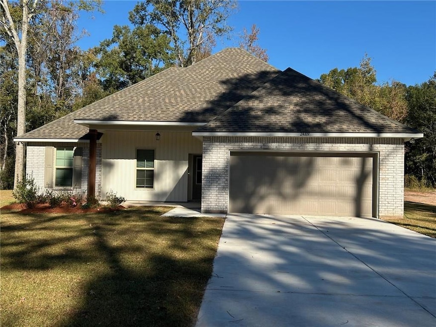 24109 S Bunker Hill Rd, Ponchatoula, LA 70454 - photo 1