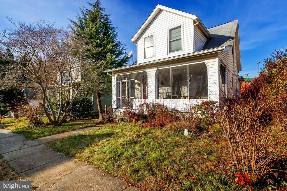 1208 Fairfield Ave, Baltimore, MD 21209 - photo 1