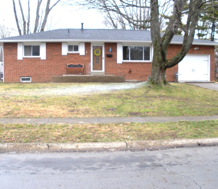 1486 Evaline Dr, Columbus, OH 43224 - photo 1