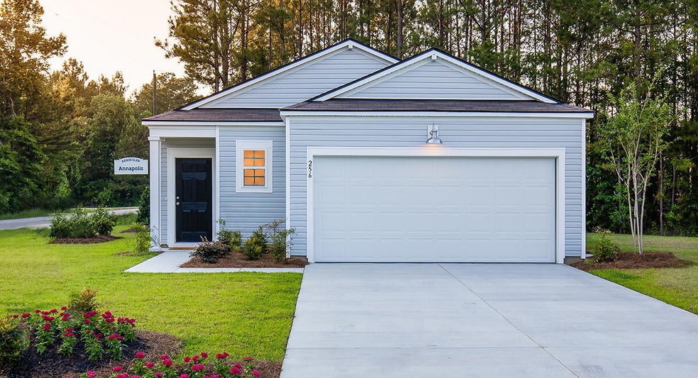 199 Lucky Day Dr, Summerville, SC 29486 - photo 1