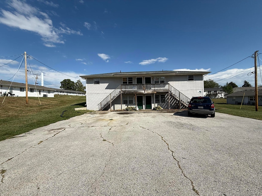 7308 N Wade School Rd unit A, Columbia, MO 65202 - photo 1