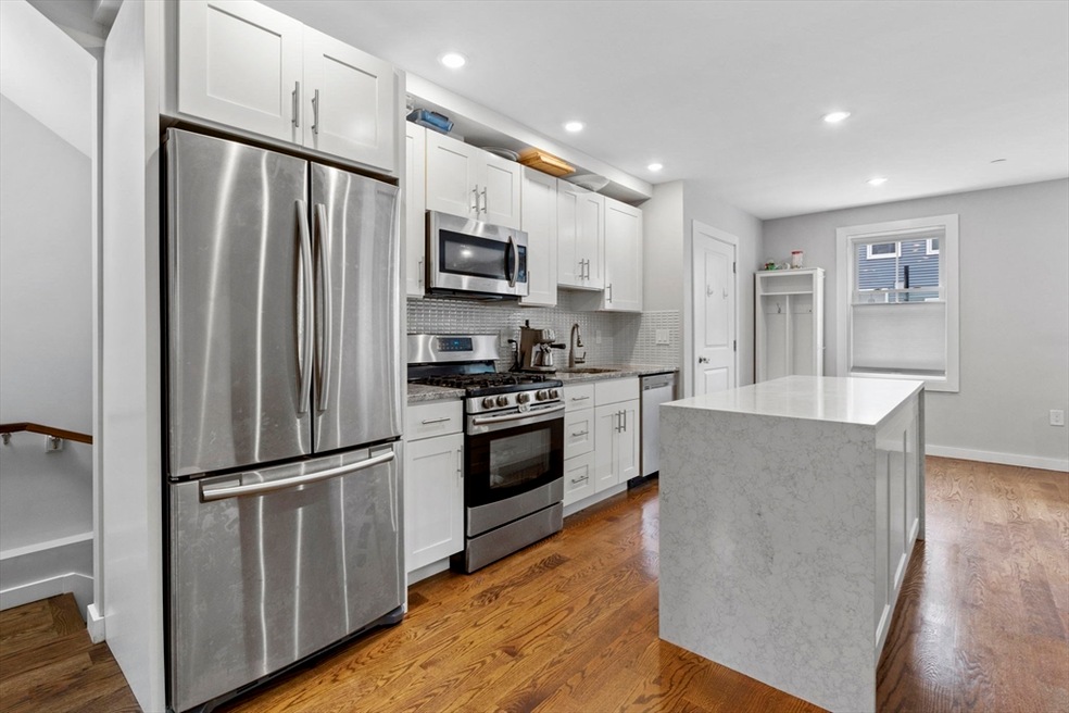 33 Winter St unit 1, Cambridge, MA 02141 - photo 1