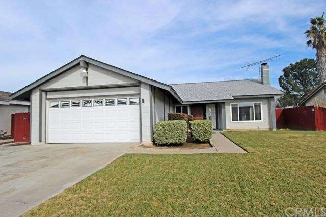 Beautiful and well maintained single family home