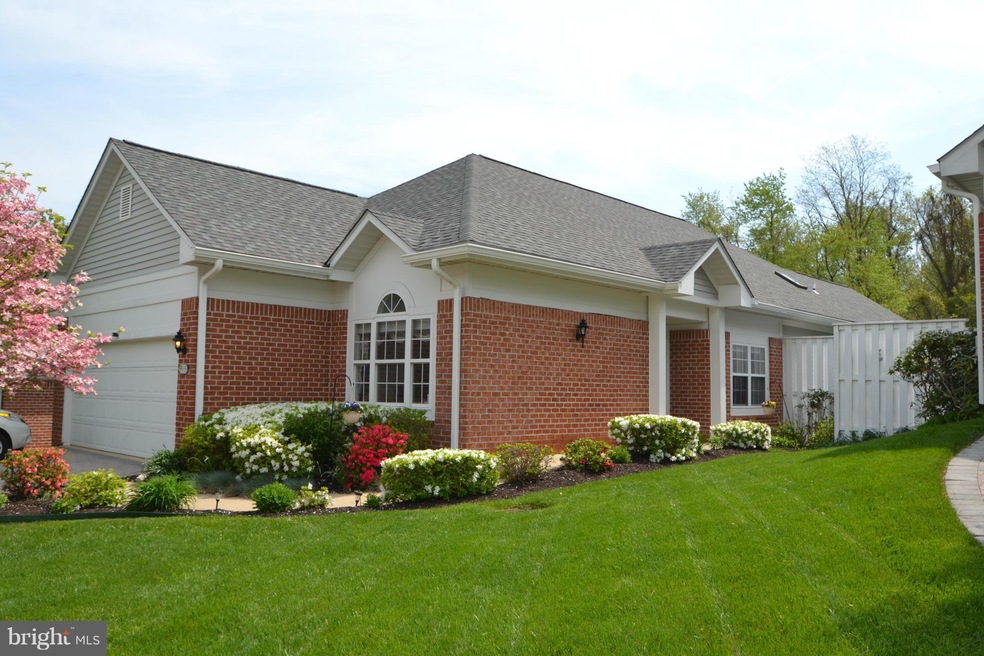 9915 Middle Mill Dr, Owings Mills, MD 21117 - photo 1