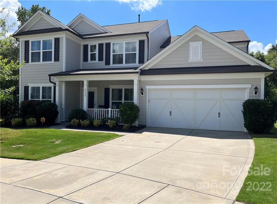 2104 Angel Oak Dr, Fort Mill, SC 29715 - photo 1