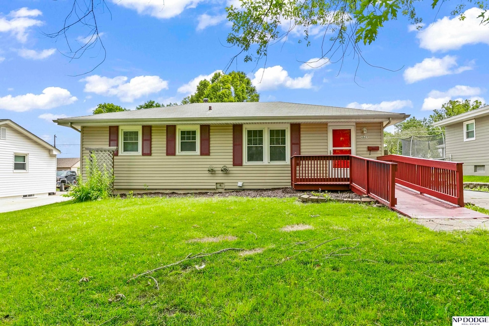 4629 N 95th St, Omaha, NE 68134 - photo 1