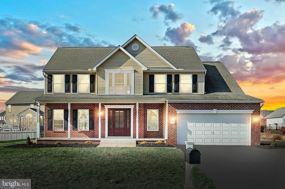 64 Greenbriar Ln unit 58, Gettysburg, PA 17325 - photo 1