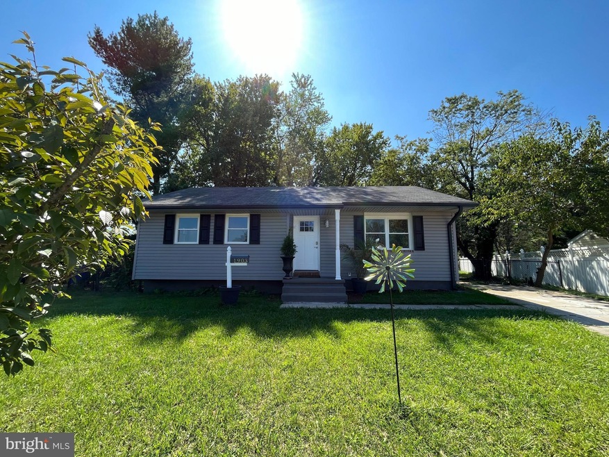 1903 Larch Ct, Edgewood, MD 21040 - photo 1