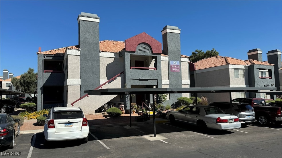 8600 W Charleston Blvd unit 2118, Las Vegas, NV 89117 - photo 1