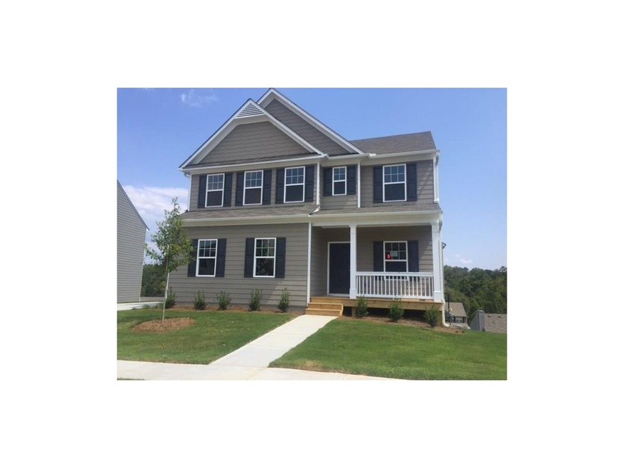 Turnbridge plan on full basement! Side entry garag