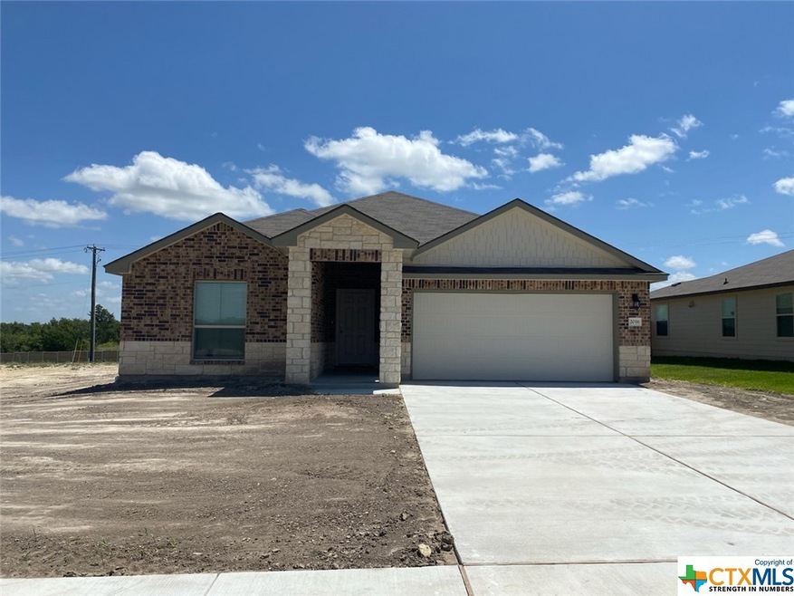 2016 Wigeon Way, Copperas Cove, TX 76522 - photo 1