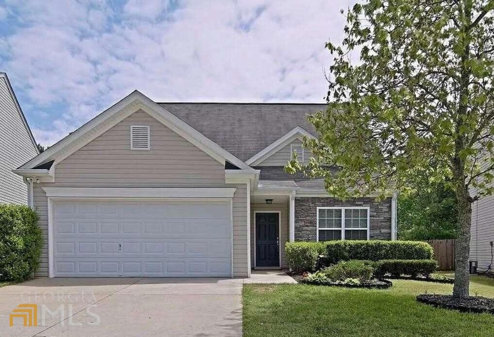 147 Holly Mill Village Dr unit 45, Canton, GA 30114 - photo 1