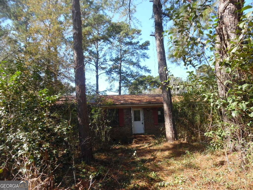 1404 11th St SW, Moultrie, GA 31768 - photo 1