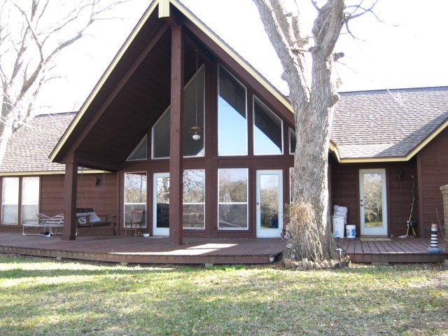 273 County Road 416, Brazoria, TX 77422 - photo 1