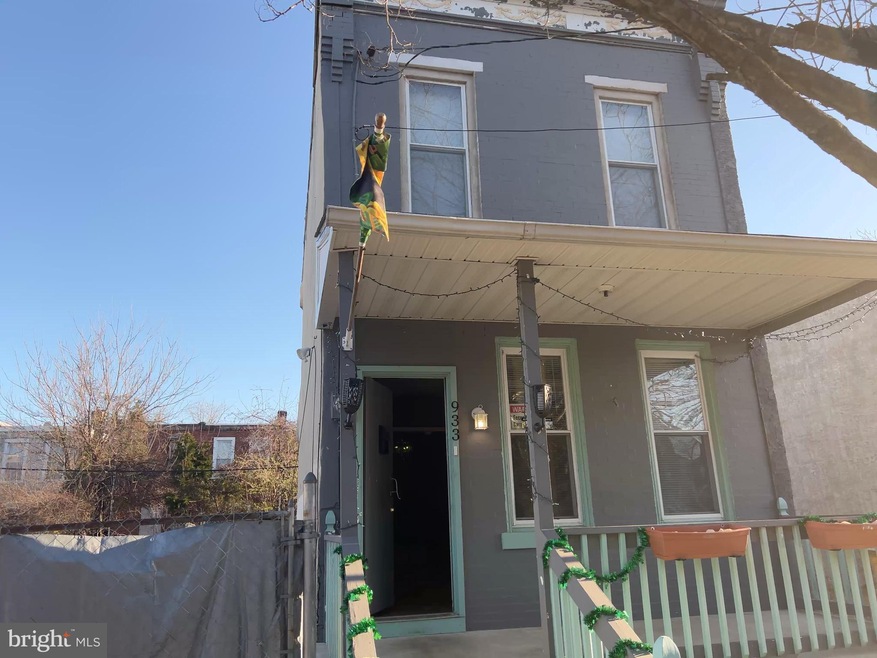 933 Cedar St, Camden, NJ 08102 - photo 1