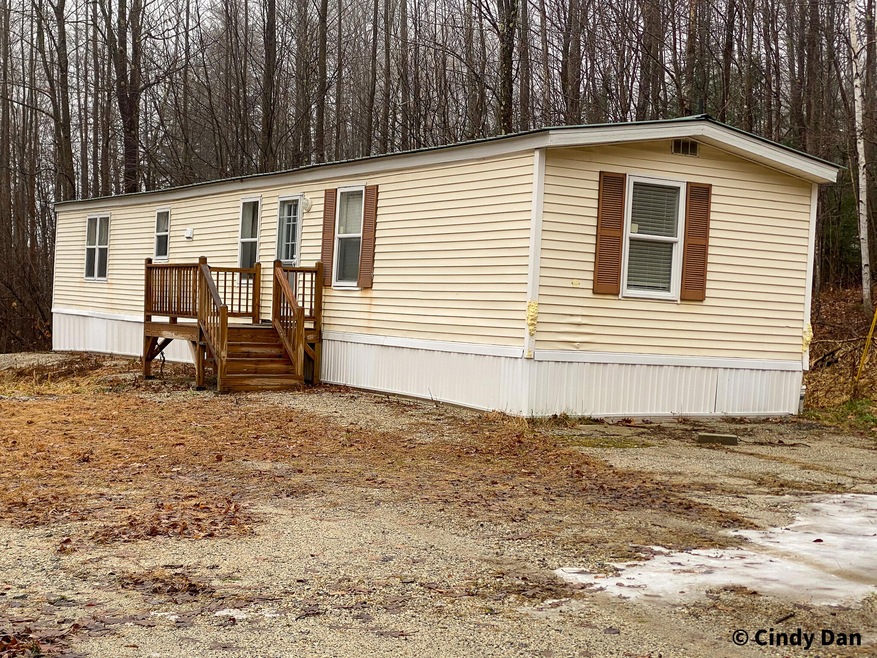 120 Bradbury Hill Rd, Minot, ME 04258 - photo 1