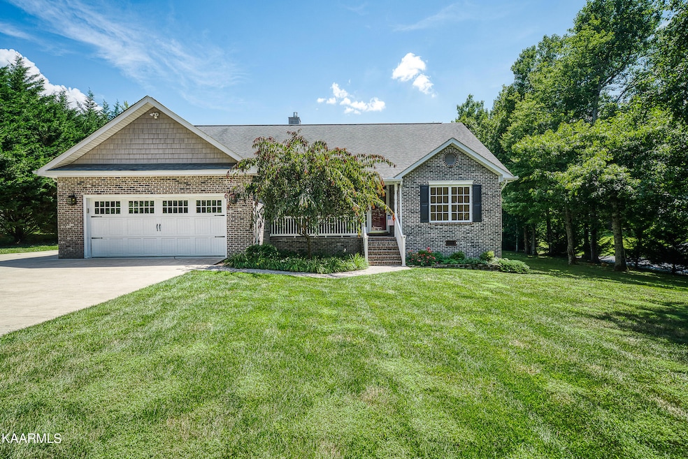 Front Home