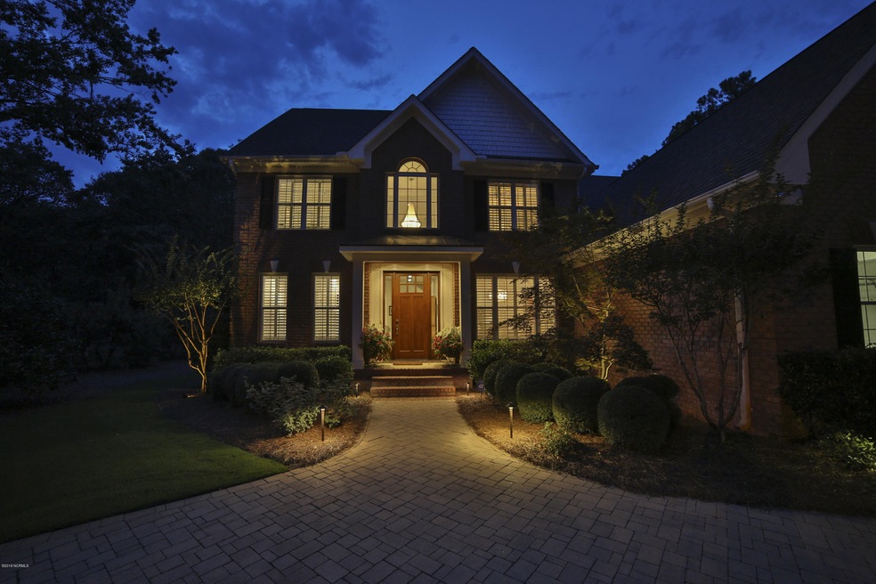 707 Tree Swallow Ln, Wilmington, NC 28411 - photo 1