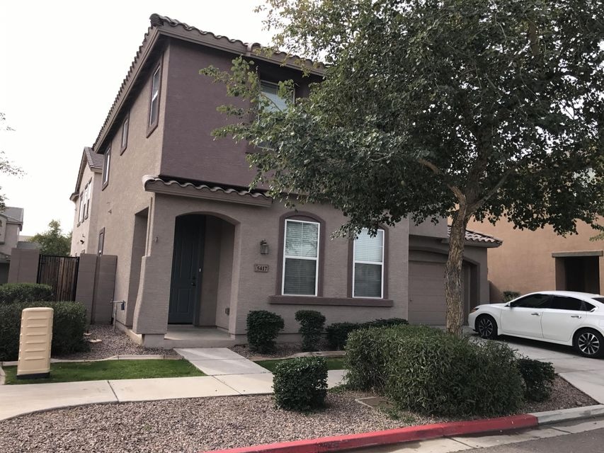 5417 W Burton Dr