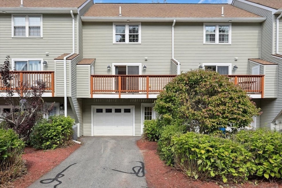 72 Patrick Rd unit 72, Tewksbury, MA 01876 - photo 1