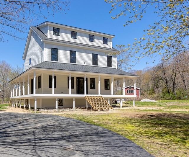 2 Deerfield Rd, Freeport, ME 04032 - photo 1