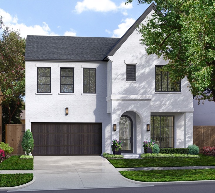 1409 Harold St, Houston, TX 77006 - photo 1