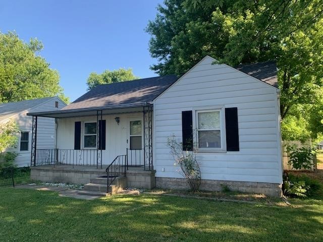 1714 E 21st St, Muncie, IN 47302 - photo 1